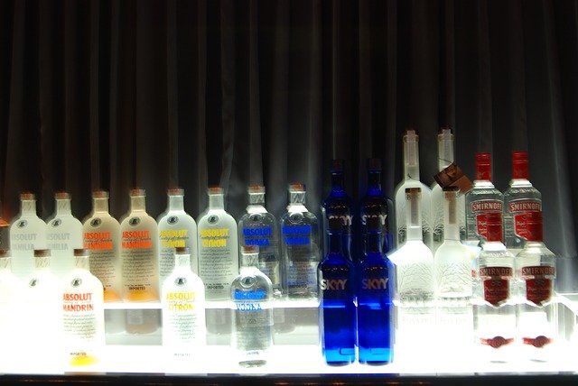 Alkoholom ku zdraviu