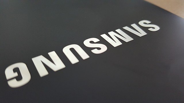 Samsung Galaxy S8