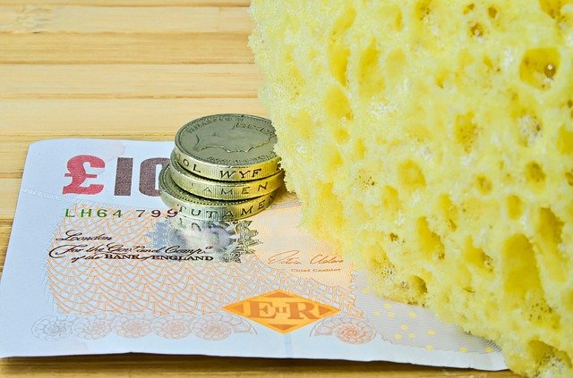 Financie v domácnosti musíte mať pod kontrolou