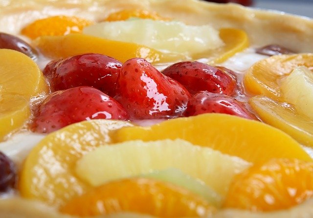 Recepty na zákusky, ktoré boli známe už v dávnej minulosti