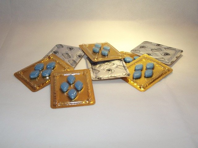 Viagra rastie v prírode – kotvičník zemný