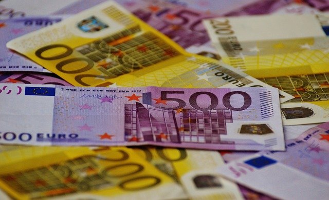 Euro na Slovensku